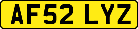 AF52LYZ