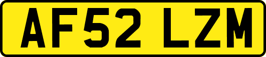 AF52LZM