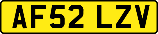 AF52LZV