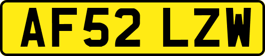 AF52LZW