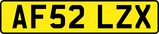 AF52LZX