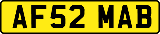 AF52MAB