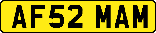 AF52MAM