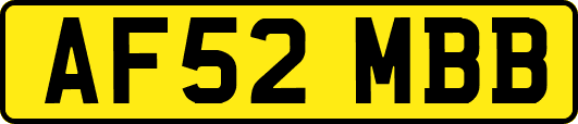 AF52MBB