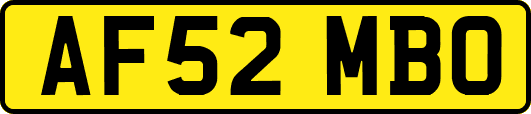 AF52MBO