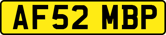 AF52MBP