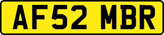 AF52MBR
