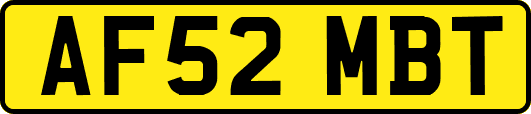 AF52MBT