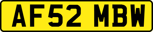 AF52MBW