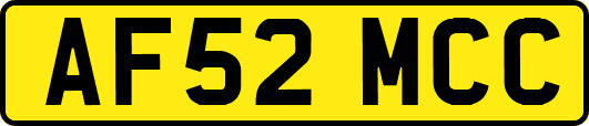 AF52MCC