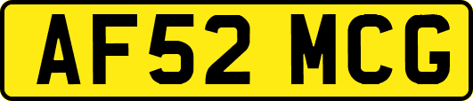 AF52MCG
