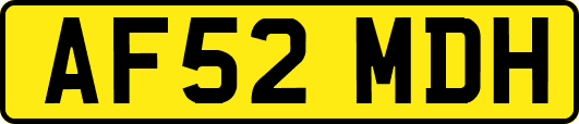 AF52MDH