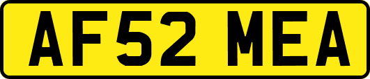AF52MEA