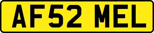AF52MEL