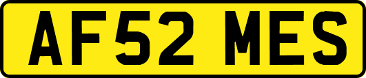 AF52MES