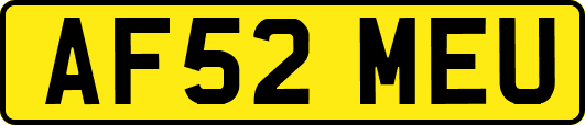 AF52MEU