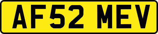 AF52MEV