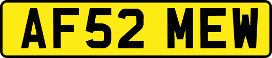 AF52MEW