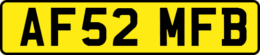 AF52MFB