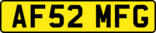 AF52MFG