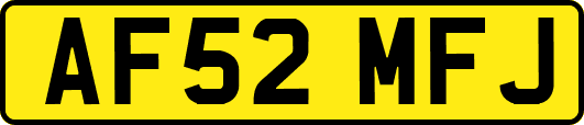 AF52MFJ