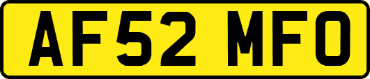 AF52MFO