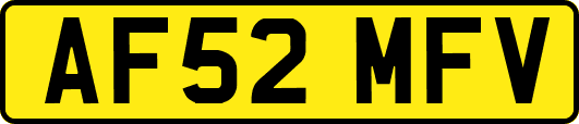 AF52MFV