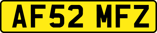 AF52MFZ