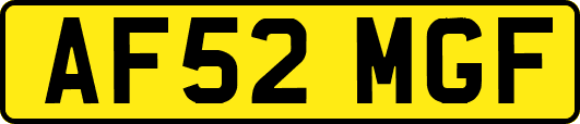 AF52MGF