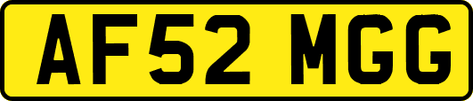 AF52MGG