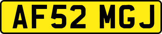 AF52MGJ