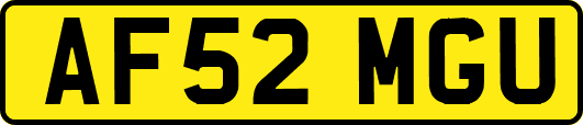 AF52MGU