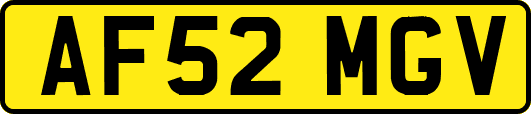 AF52MGV