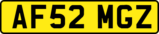 AF52MGZ