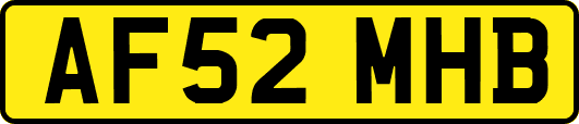 AF52MHB