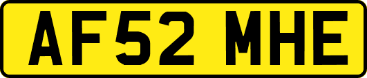 AF52MHE