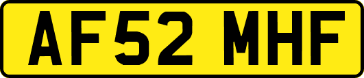 AF52MHF