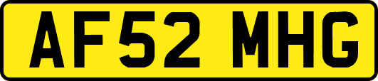 AF52MHG