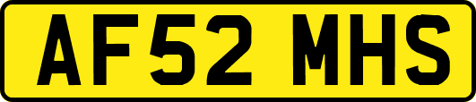 AF52MHS