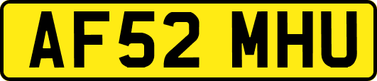 AF52MHU