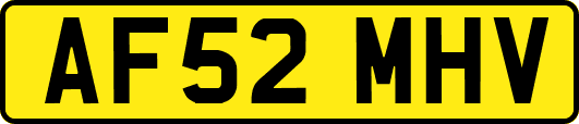 AF52MHV