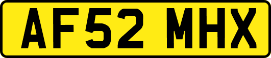 AF52MHX