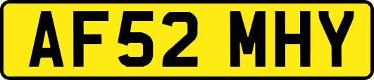 AF52MHY
