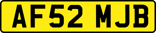 AF52MJB