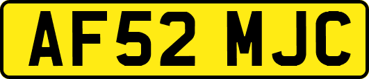 AF52MJC