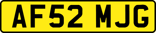 AF52MJG
