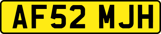 AF52MJH