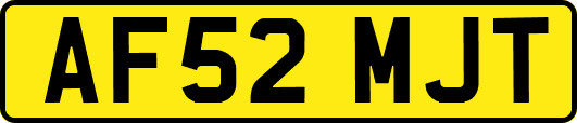 AF52MJT