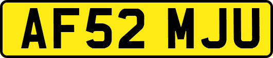 AF52MJU