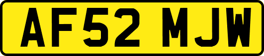 AF52MJW